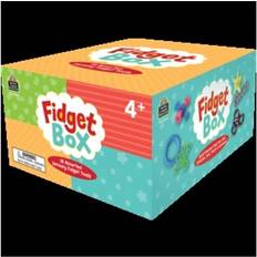 Teacher Created Resources Age 4 Plus Fidget Box