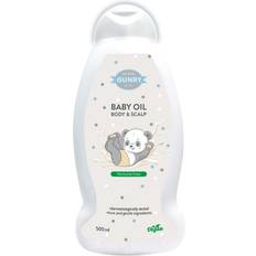 Baby Oil 500 ml