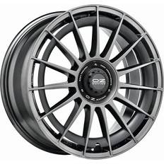 Superturismo Aero HLT Gra 9x19 5/120 ET40 CB79.1