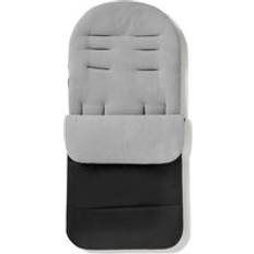 Pushchair Accessories For Your Little One Premium Footmuff Cosy Toes