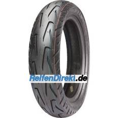 Goodride Motorcykeldæk Goodride H-968 120/80-14 TL 58S