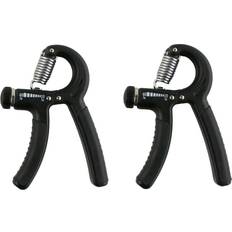 Grip Strengtheners Kabalo Adjustable Hand Power Grip Exerciser 10-40 kg, for Wrist & Forearm Strengthener Training in Double Pack