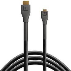 Tether Tools HDMI-kablar Tether Tools Pro HDMI 4K Kabel 4.6m