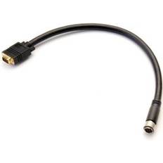 Kindermann VGA 0.35 m Cable