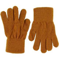 Orange Accessoarer CeLaVi Handskar Ull/Nylon Pumpkin Spice 3-6 år 98-116 Handskar