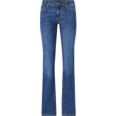 Lee Jeans Jessica Blå W32/L31