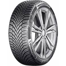 Continental Winter Tire Tires Continental WinterContact TS 860 195/45 R16 84H XL