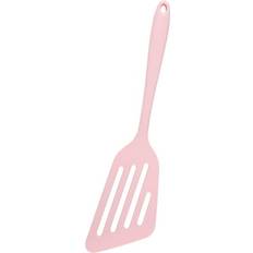 Pink Spatulas Mnjin silicone leakage Spatula