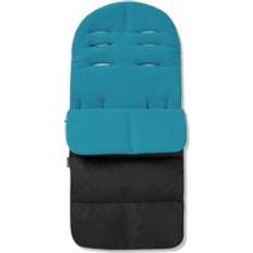Pushchair Accessories Babies"R"Us Premium Footmuff Cosy Toes BabiesRus