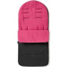 Pushchair Accessories For Your Little One Premium Footmuff Cosy Toes