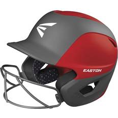 Baseball Easton Ghost Matte Two-Tone w/ Mask Softball Helmet