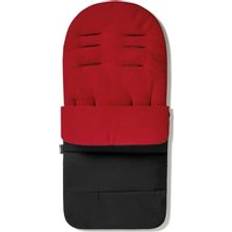 Pushchair Accessories For Your Little One Premium Footmuff Cosy Toes