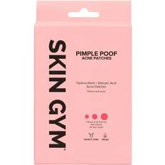 Pimple Poof Acne Patches
