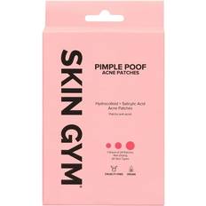 Skin Gym Pimple Poof Acne Patches - Belleza