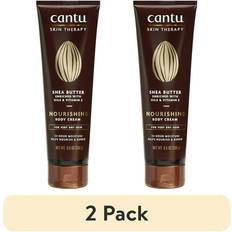 Cantu pack Cantu Skin Therapy Nourishing Shea Butter Body Cream