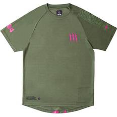 Green Rash Guards & Base Layers Muc-Off Riders Jersey Riders