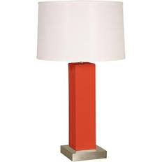 Table Lamps Lowe's Lowe's 30-in Red 3-way Table Lamp