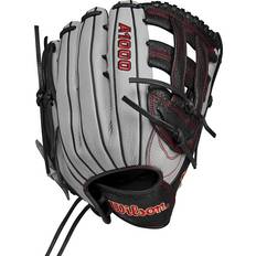 Baseball Wilson 2024 A1000 1750 12.5” Outfield Baseball Glove Size 12.5"