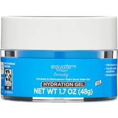 Equate Beauty Hydration Gel Facial and Neck Moisturizer