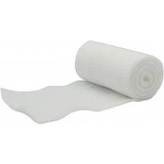 First Aid Dukal Nonsterile Conforming Bandage Roll, 3 X