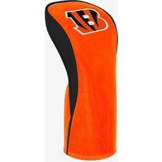 WinCraft Cincinnati Bengals Driver Headcover Team