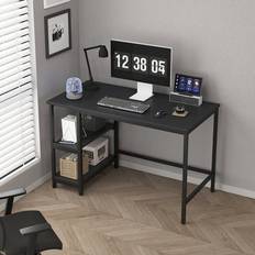 Borough Wharf Addasyn Rectangle Writing Desk