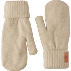 Beige - Unisex Handskar BabyMocs Mittens Vuxen Kläder - Beige