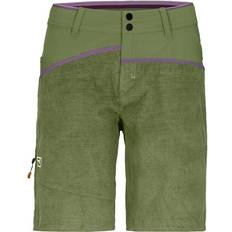 Ortovox Shorts Ortovox Casale Shorts - Olivengrøn