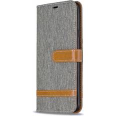 ChaoChuang A71 PU Leather Flip Cover Wallet Case For Samsung Galaxy A71