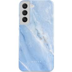 Samsung Galaxy S25+ Mobile Phone Cases Burga Fluffy Clouds Samsung Galaxy S22 Plus Case, Snap N/A