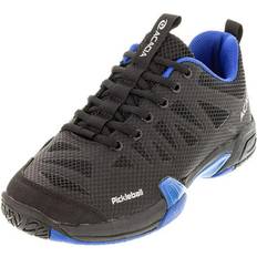 Unisex Racket Sport Shoes Acacia Proshot Men's Pickleball Shoes Black