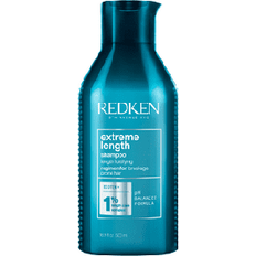 Redken Shampoos Redken Extreme Length Shampoo