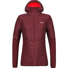 Salewa Ortles Hybrid TirolWool Responsive Giacca Donna