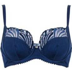 Berlei Sujetadores Berlei Embrace Side Support Bra Dark Blue