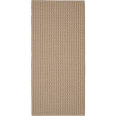 Horredsmattan Plastic Karina Beige cm