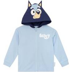 Bluey Hoodie 3-4 Years