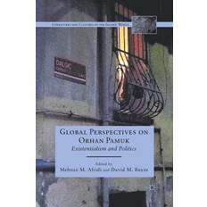 Global Perspectives on Orhan Pamuk 9781349295685 (Hæftet)