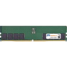 PHS-memory RAM passend für ASRock H610M-H2/M.2 D5 1 x 16GB RAM Modellspezifisch