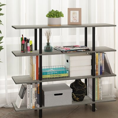 Ebern Designs Shelving Systems Ebern Designs Marcellina 4-Tier Unit Shelving System