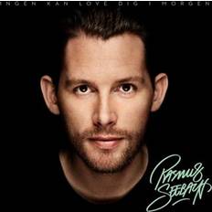 Seebach Rasmus: Ingen kan love dig i morgen 2013 (CD)