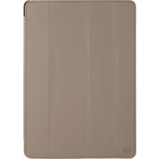 Holdit iPad 10.2" 2021 2019 Smart Mocha