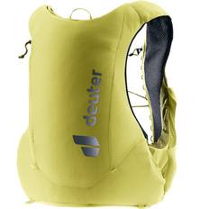 Yellow Pack Sacks Deuter Traick 9L Hydration Backpack Sprout/Cactus L