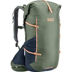 Bach Bach Equipment Molecule 30 Rucksack gruen 30L LONG