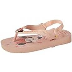 Babies Flip Flops Children's Shoes Havaianas Flip Flops Baby Disney Classics II