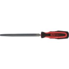 Rundfeilen KS Tools 157.0407 Form Rundfeile