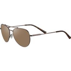 Solglasögon Serengeti Pete Polarized SS599004 58