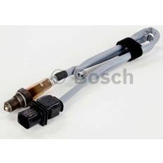 Exhaust Systems Bosch 0 258 017 231 Lambdasonde