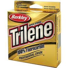 Berkley Trilene 100% Fluorocarbon-Lina Clear 0.220 mm x 150 m