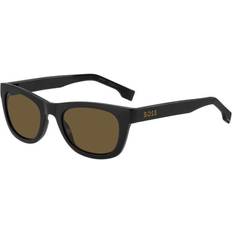 BOSS Men's Hugo Sunglasses - Black