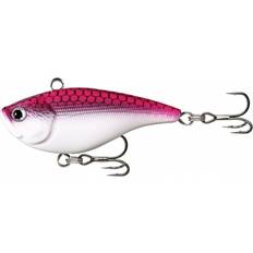 Fiskeutrustning 13 Fishing Micro Magic Man 25mm, 2g Tickle Me Pink